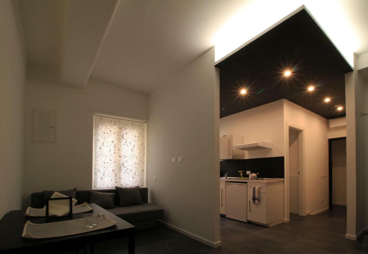 Ale 160 Apartment Rome Bagian luar foto