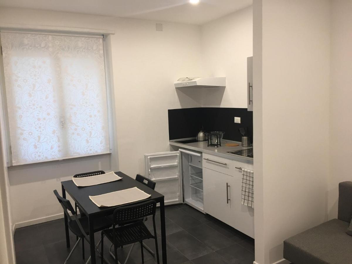 Ale 160 Apartment Rome Bagian luar foto