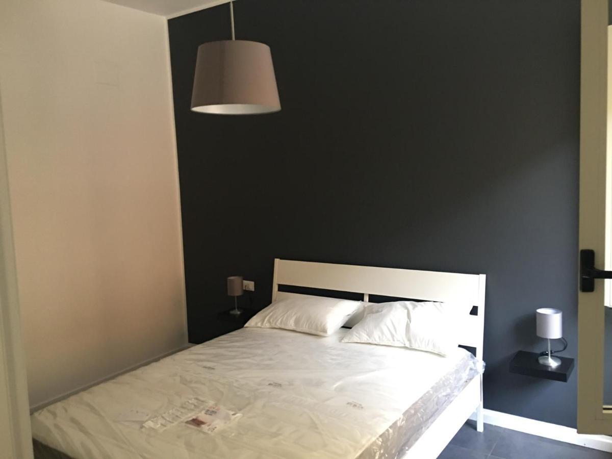 Ale 160 Apartment Rome Bagian luar foto